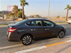 نیسان سێنترا